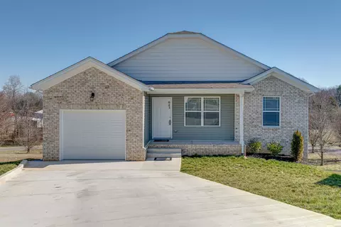 643 Berry Cir, Springfield, TN 37172