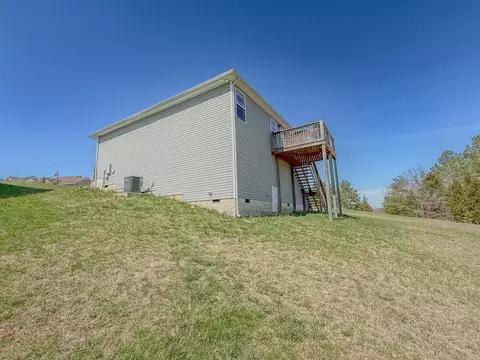 Exterior - 643 Berry Cir, Springfield, TN 37172 photo 8 of 8