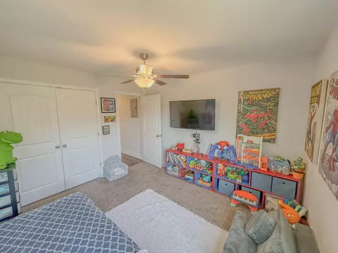 Bedroom - 643 Berry Cir, Springfield, TN 37172 photo 2 of 3