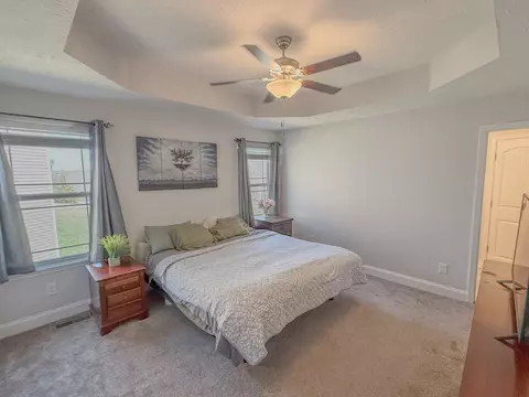 Bedroom - 643 Berry Cir, Springfield, TN 37172 photo 1 of 3