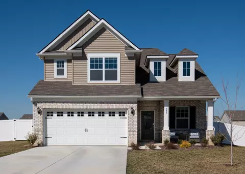 301 Tucker Trice Blvd, Lebanon, TN 37087