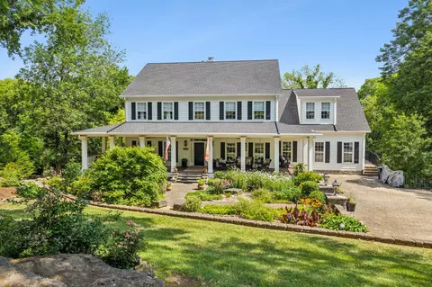 4407 Bagsby Ln, Franklin, TN 37064
