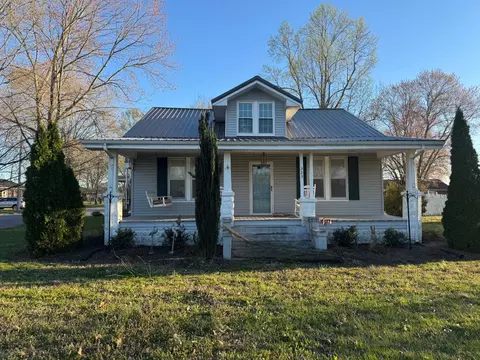 323 Weakley Creek Rd, Lawrenceburg, TN 38464