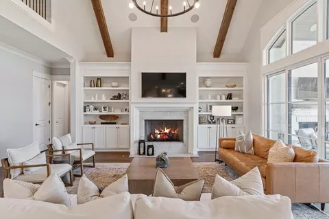 1862 Traditions Cir, Brentwood, TN 37027