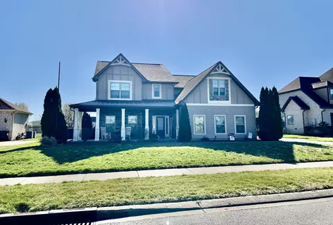 1218 Dayclear Dr, Murfreesboro, TN 37129