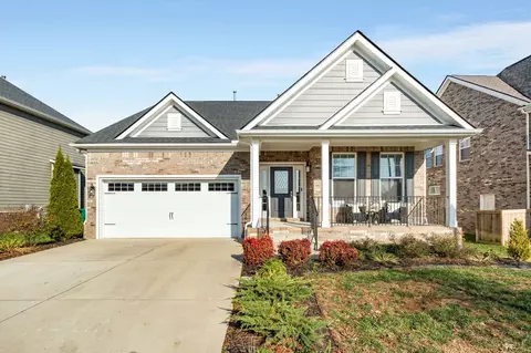 445 Rangeland Rd, Spring Hill, TN 37174