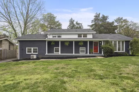 2547 Edge O Lake Dr, Nashville, TN 37217