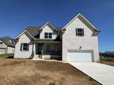 3303 Walters Ct, Cornersville, TN 37047