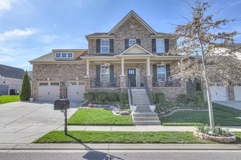 513 Beamon Dr, Franklin, TN 37064
