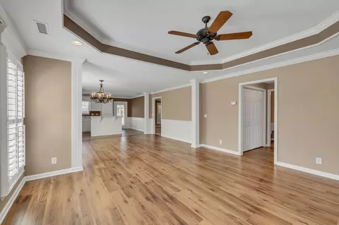 3329 Berryside Dr, Murfreesboro, TN 37128 photo 4