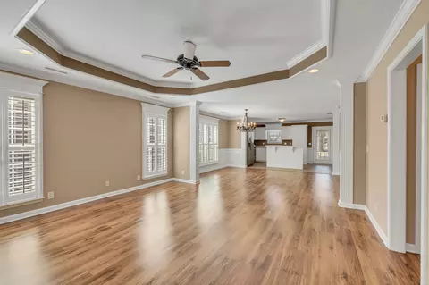 3329 Berryside Dr, Murfreesboro, TN 37128 photo 2