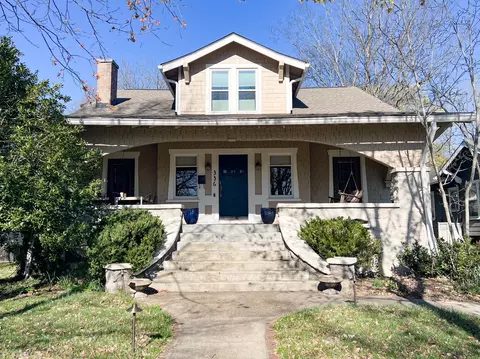 336 Chesterfield Ave, Nashville, TN 37212