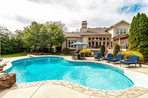 651 Post Oak Cir, Brentwood, TN 37027