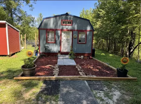 195 Terrapin Dr, Turtletown, TN 37391