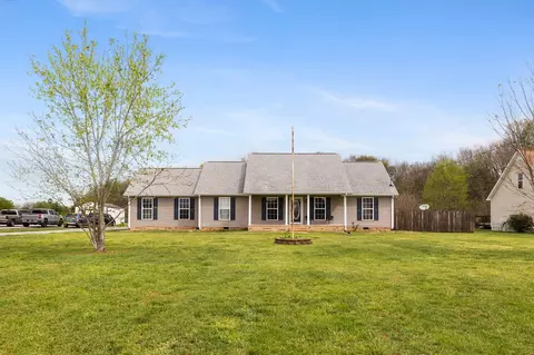 117 Cook Ln, Shelbyville, TN 37160