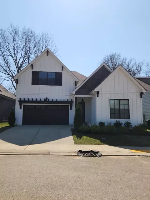 3607 Jacaranda Ln, Murfreesboro, TN 37129