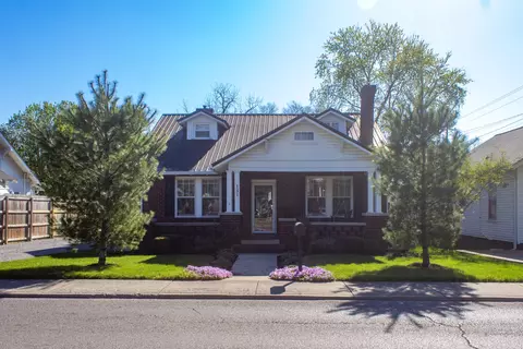 131 S Greenwood St, Lebanon, TN 37087