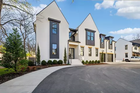 1807 Kimbark Dr, Nashville, TN 37215