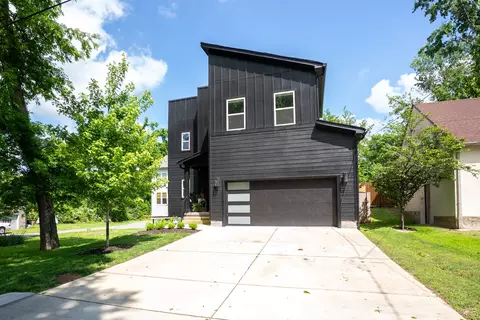 3802 Kingswood Ave, Nashville, TN 37216