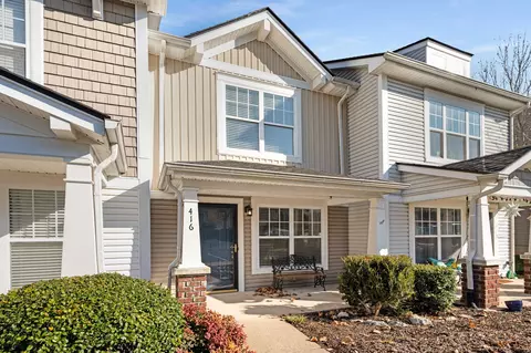416 Shadow Glen Dr, Nashville, TN 37211