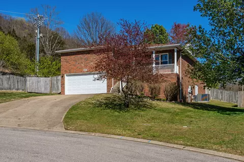 2510 Preston Way, Spring Hill, TN 37174