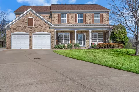 2049 Universe Ct, Nolensville, TN 37135