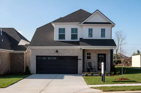 226 Hudson Dr #LOT 33, Gallatin, TN 37066