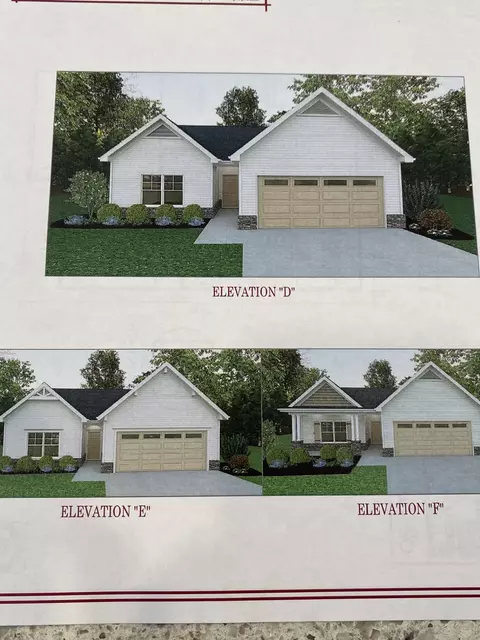 411 Crimper Ln, Murfreesboro, TN 37128