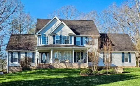 575 Big Cedar Dr, Dunlap, TN 37327 photo 2