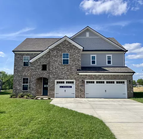 1608 Burlwood Ct, Murfreesboro, TN 37129