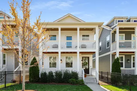 4803 Michigan Ave # B, Nashville, TN 37209