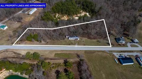 11380 Greenville Rd, Elkton, KY 42220