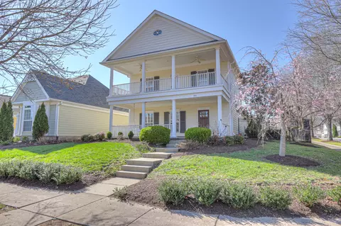 301 Rosebud Cir, Franklin, TN 37064