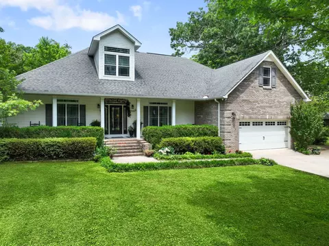 410 Myers Rd, Winchester, TN 37398