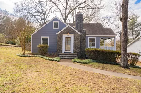 138 Narragansette Ave, Chattanooga, TN 37415