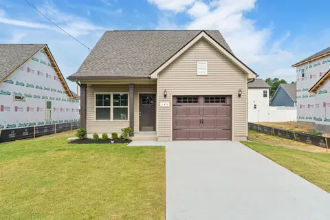 143 Stonehenge Cir, Manchester, TN 37355