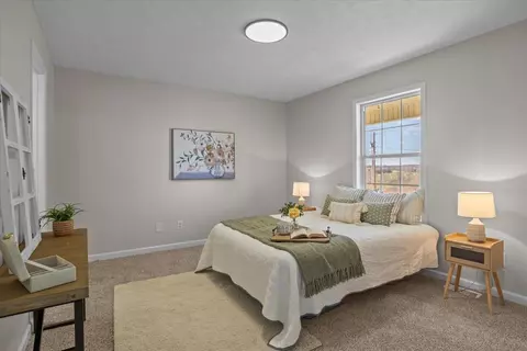 Bedroom - 650 Wall Rd, Cunningham, TN 37052 photo 1 of 6