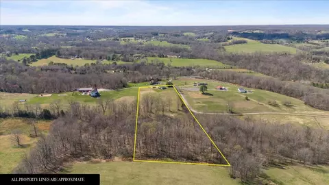 View/Area - 650 Wall Rd, Cunningham, TN 37052 photo 8 of 8