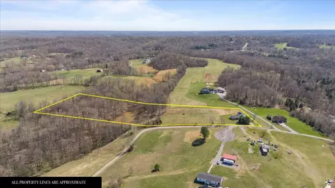View/Area - 650 Wall Rd, Cunningham, TN 37052 photo 6 of 8