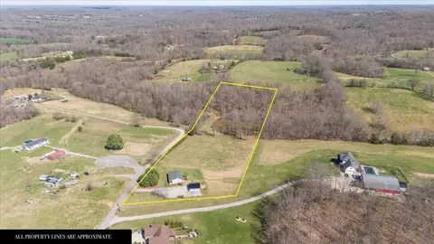 View/Area - 650 Wall Rd, Cunningham, TN 37052 photo 4 of 8