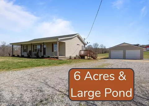 650 Wall Rd, Cunningham, TN 37052