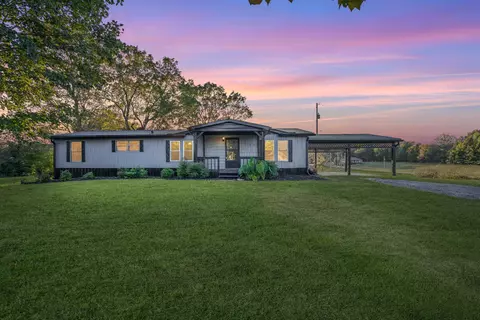 4746 Fredonia Rd, Clarksville, TN 37043