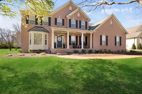 424 Coburn Ln, Franklin, TN 37069