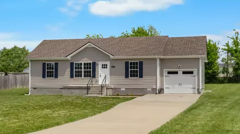 170 Alabama Ave, Oak Grove, KY 42262