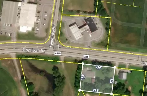 605 Tiny Town Rd, Clarksville, TN 37042