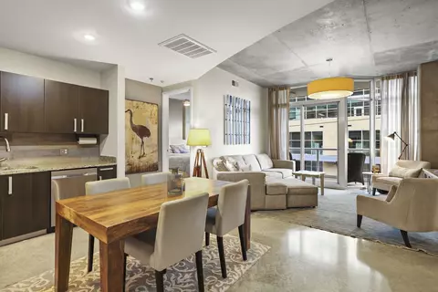 600 12th Ave S #522, Nashville, TN 37203