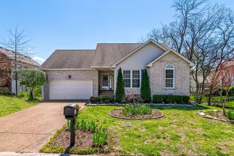 3605 Cobble St, Nashville, TN 37211