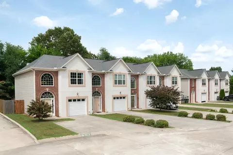6719 Brianna Way, Chattanooga, TN 37421