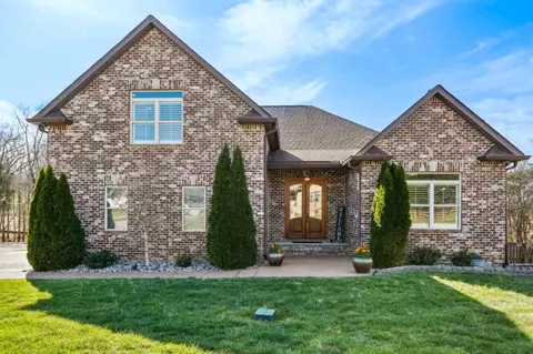 352 Abbey Rd, Lebanon, TN 37090