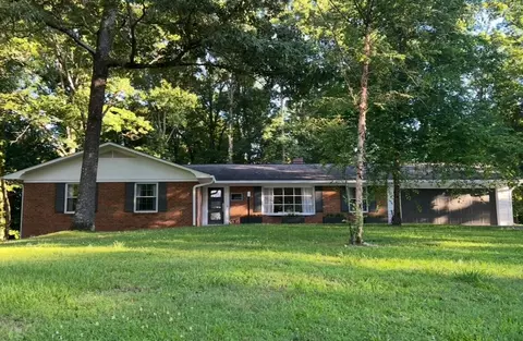 3709 Northwood Dr NW, Cleveland, TN 37312